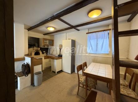 IMG_0749 | Prodej - chata/rekreační objekt, 90 m²