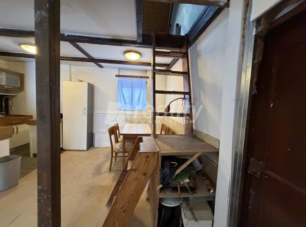 IMG_0750 | Prodej - chata/rekreační objekt, 90 m²