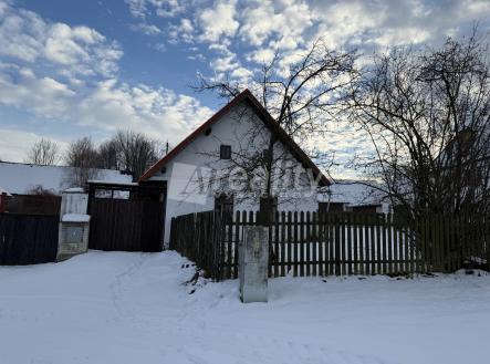 IMG_0775 | Prodej - chata/rekreační objekt, 90 m²