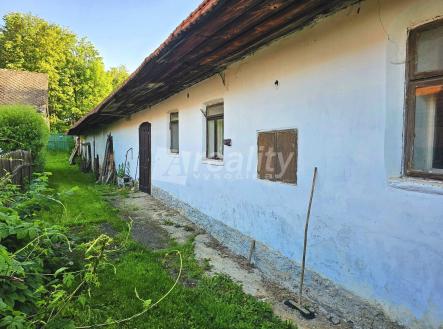 20260526_193919a | Prodej - chata/rekreační objekt, 90 m²
