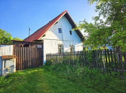 20260526_190334a | Prodej - chata/rekreační objekt, 90 m²