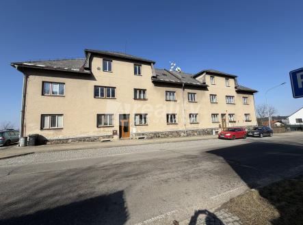 IMG_0824 | Prodej bytu, 2+1, 71 m²