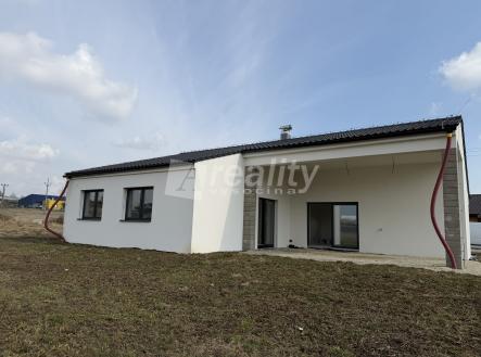 Prodej - dům/vila, 130 m²