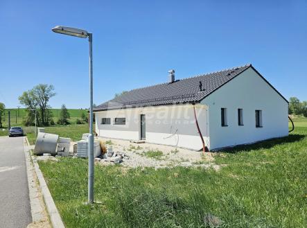 Prodej - dům/vila, 130 m²