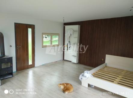 34ebbeed-ed8f-41eb-9b40-7fcb0316a9cf | Prodej - pozemek, zahrada, 483 m²