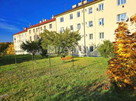 20251014_092757a | Prodej bytu, 1+1, 43 m²