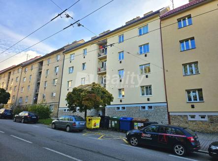 20251014_093404a | Prodej bytu, 1+1, 43 m²