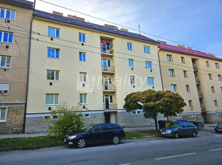 20251014_093248a | Prodej bytu, 1+1, 43 m²