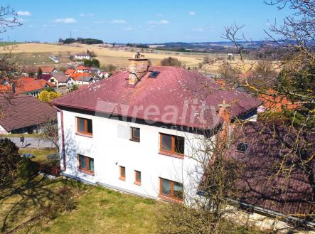 DJI_0499a | Prodej - dům/vila, 282 m²