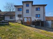 Prodej - dům/vila, 282 m²