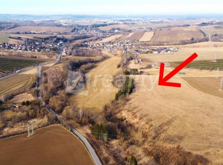 DJI_0483a26 | Prodej - pozemek, zemědělská půda, 17 408 m²