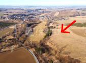 Prodej - pozemek, zemědělská půda, 17 408 m²