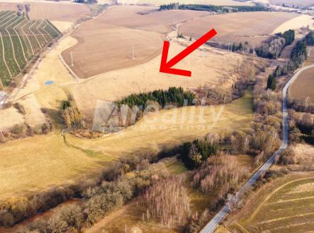 DJI_0494a26 | Prodej - pozemek, zemědělská půda, 17 408 m²