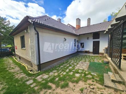 20260508_092222a | Prodej - dům/vila, 68 m²