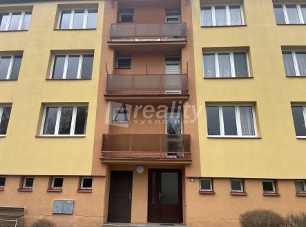 Prodej bytu, 3+1, 75 m²