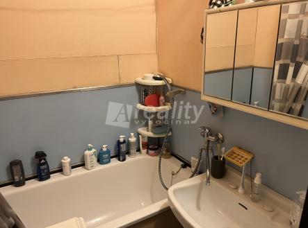 IMG_3688 | Prodej bytu, 2+1, 56 m²