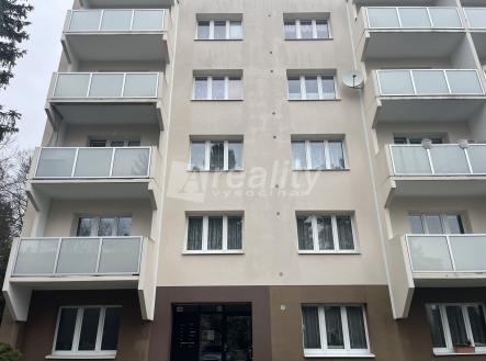 IMG_3693 | Prodej bytu, 2+1, 56 m²