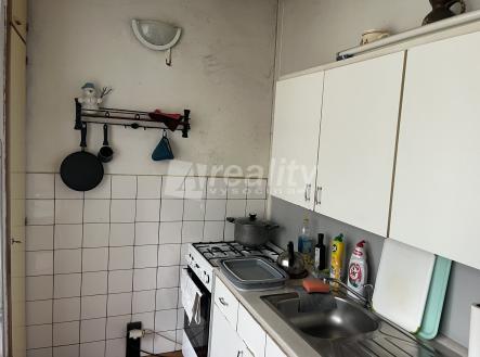 IMG_3692 | Prodej bytu, 2+1, 56 m²