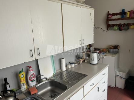 IMG_3691 | Prodej bytu, 2+1, 56 m²