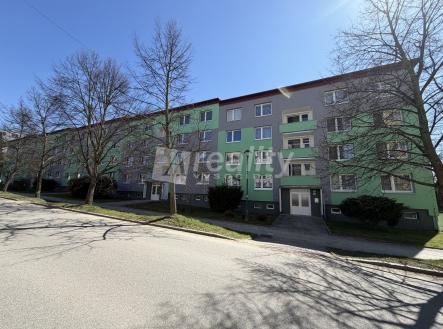 IMG_0982 | Pronájem bytu, 1+1, 33 m²