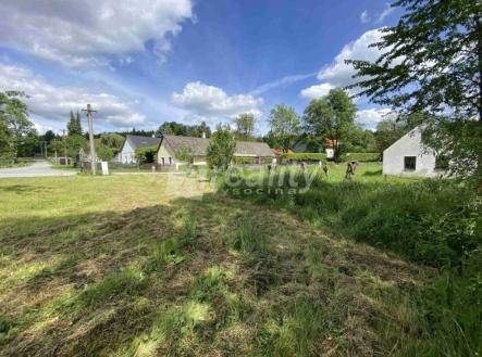 a52ba1c7-803a-4c72-ad64-305e3ed3cb32 | Prodej - pozemek, ostatní, 1 609 m²