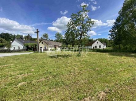 Prodej - pozemek, ostatní, 1 609 m²