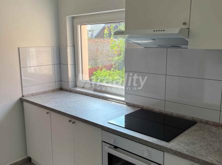 IMG_3806 | Pronájem bytu, 2+1, 50 m²