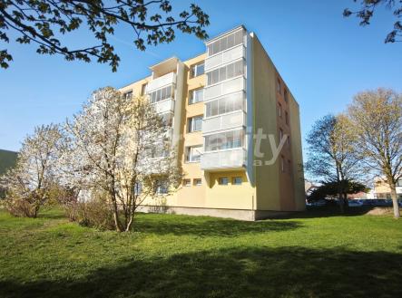 Pronájem bytu, 2+1, 55 m² obrázek