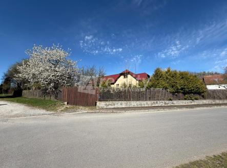 IMG-20260423-WA0004 | Prodej - pozemek pro bydlení, 720 m²