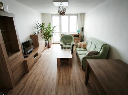 IMG_20260413_161955 | Pronájem bytu, 2+1, 57 m²