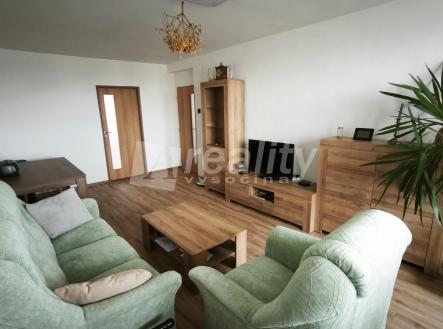 IMG_20260413_162045 | Pronájem bytu, 2+1, 57 m²