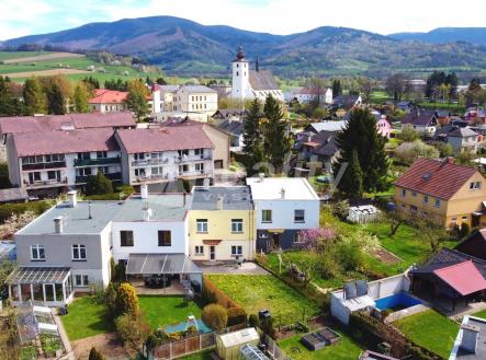 DJI_0555a | Prodej - dům/vila, 169 m²