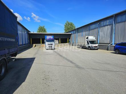 20260518_101516a | Pronájem - komerční objekt, sklad, 700 m²
