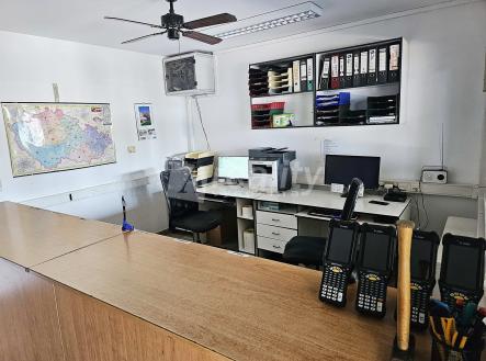 20260518_101046a | Pronájem - komerční objekt, sklad, 700 m²