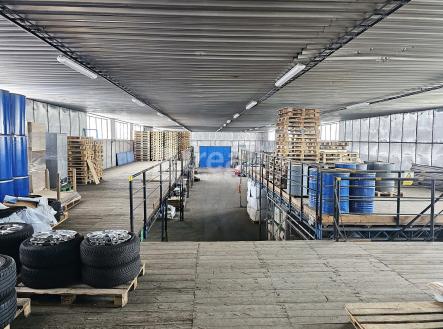 20260518_100559a | Pronájem - komerční objekt, sklad, 700 m²