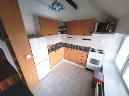 20210721_204334 | Pronájem bytu, 1+kk, 35 m²