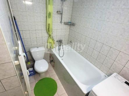IMG-20230217-WA0008 | Pronájem bytu, 1+kk, 35 m²