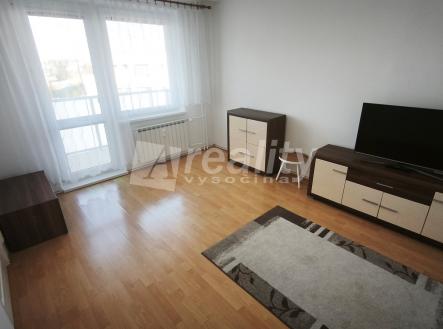 IMG_20260418_092717 | Pronájem bytu, 2+1, 55 m²
