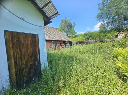 20260627_160630a | Prodej - dům/vila, 70 m²