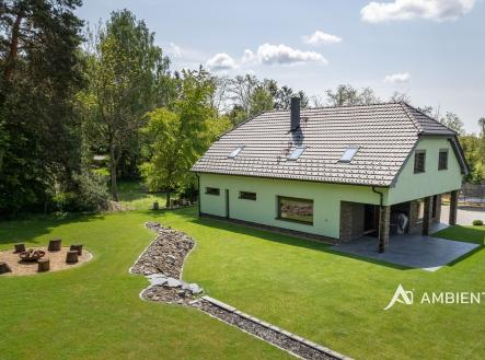 DJI_0323 | Prodej - dům/vila, 276 m²