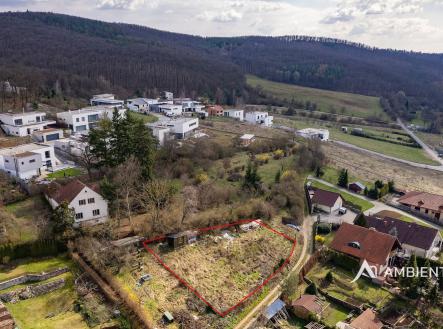 DJI_0588 kopie 2 | Prodej - pozemek pro bydlení, 650 m²