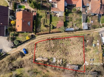 DJI_0600 kopie | Prodej - pozemek pro bydlení, 650 m²