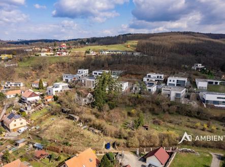 DJI_0591 | Prodej - pozemek pro bydlení, 650 m²