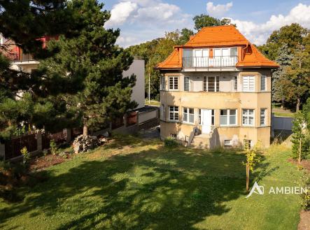 DJI_0157 | Prodej - dům/vila, 410 m²