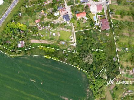 DJI_0086 kopie | Prodej - dům/vila, 507 m²