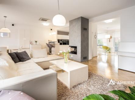 Prodej - dům/vila, 332 m²