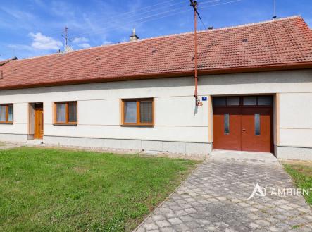 IMG_1509 kopie | Prodej - dům/vila, 337 m²