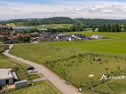 DJI_0267 kopie | Prodej - pozemek pro bydlení, 3 364 m²