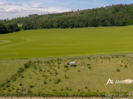 DJI_0263-2 kopie | Prodej - pozemek pro bydlení, 3 364 m²