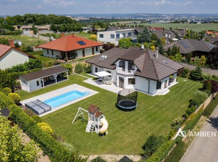 DJI_0334 | Prodej - dům/vila, 360 m²